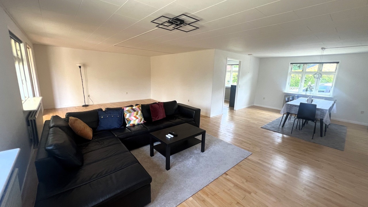 Photo of Livingroom in Rodbyhavn