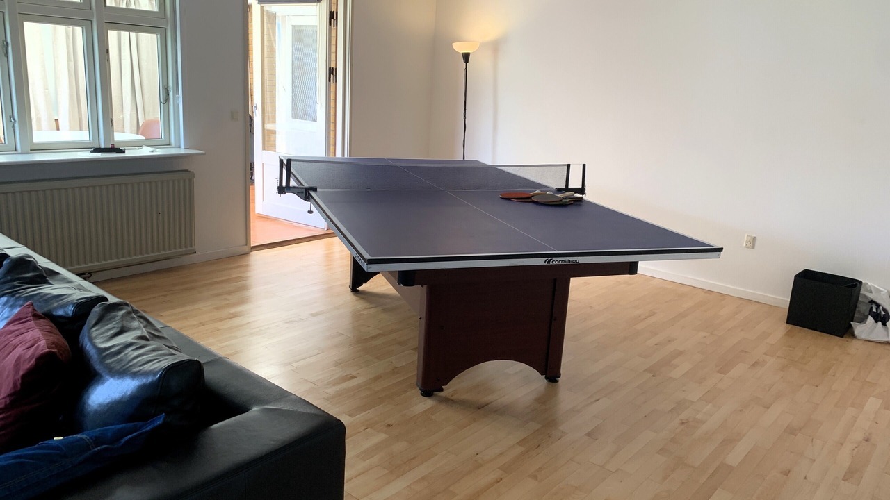 Photo of Bedroom in Rodbyhavn