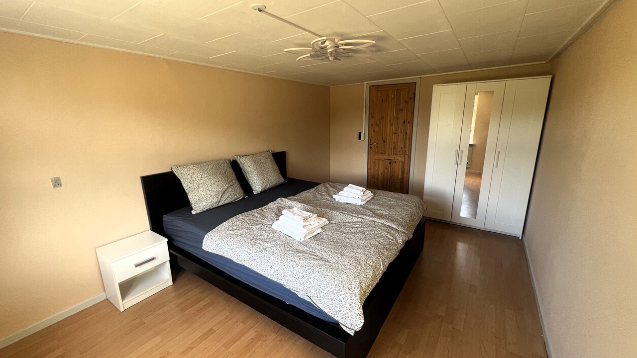Photo of Bedroom in Rodbyhavn