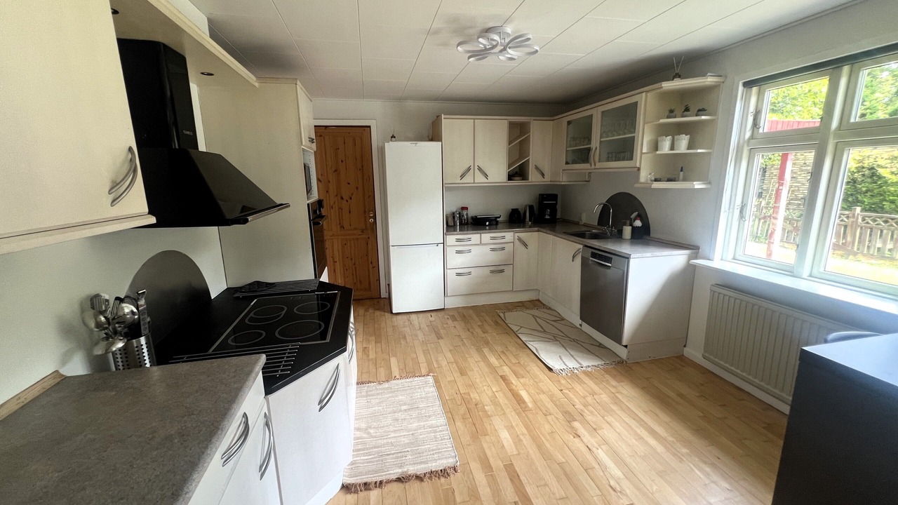 Photo of Kitchen in Rodbyhavn