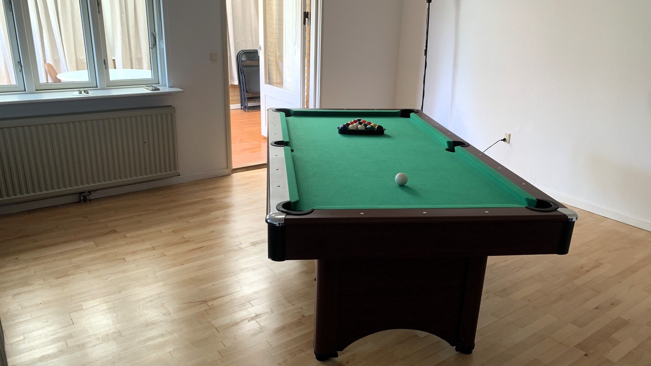 Photo of Bedroom in Rodbyhavn