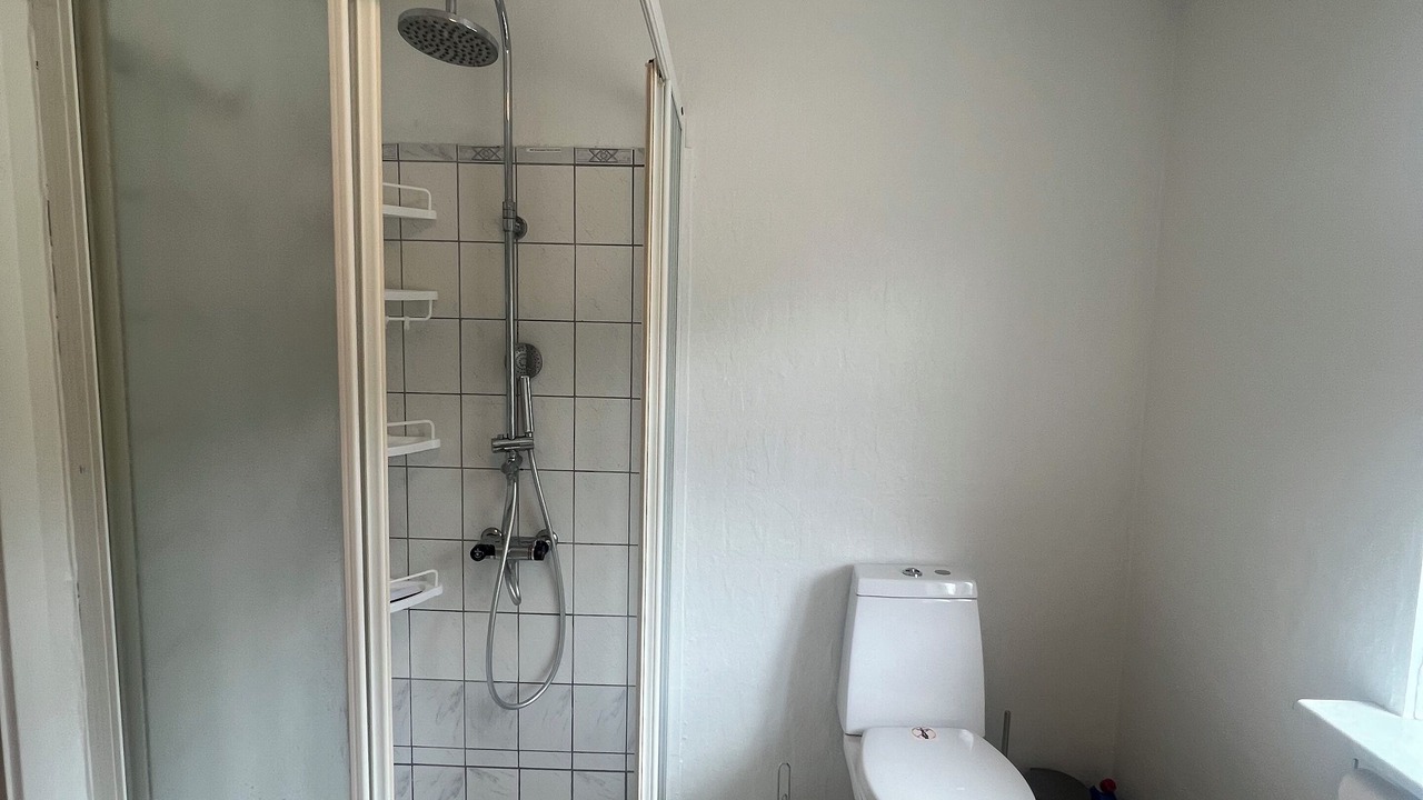 Photo of Bathroom in Rodbyhavn
