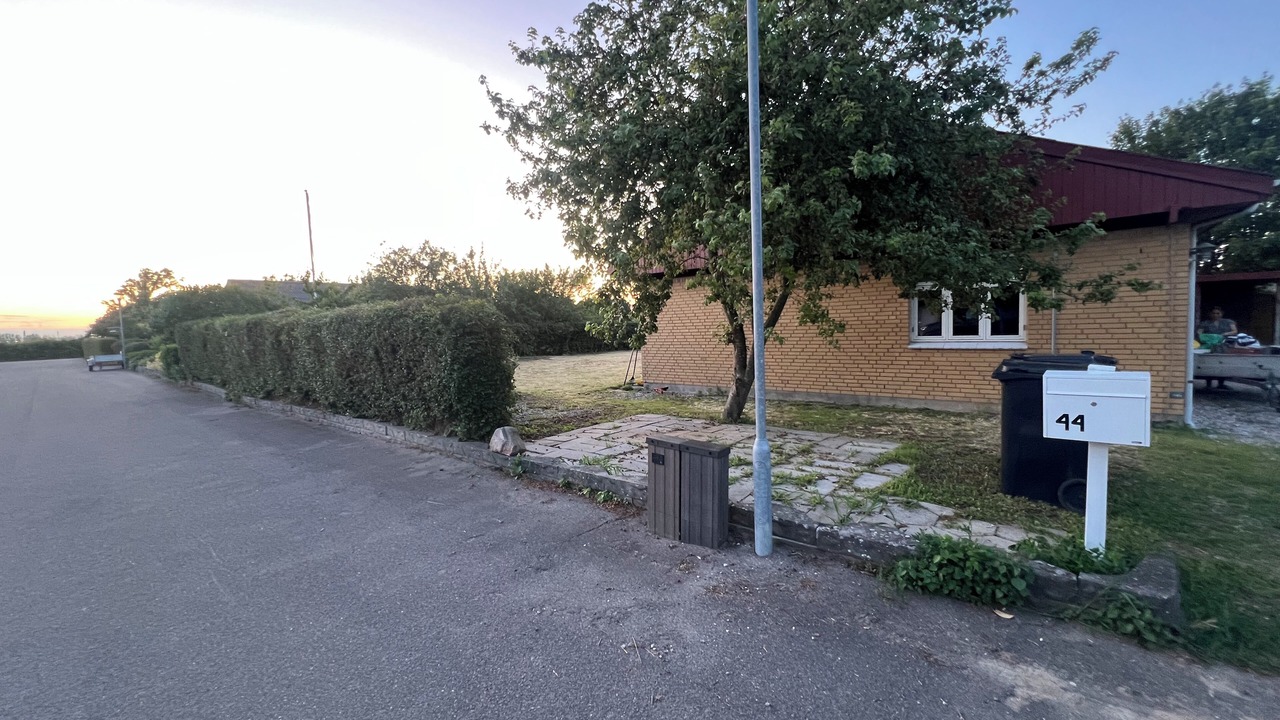 Photo of Outdoor in Rodbyhavn