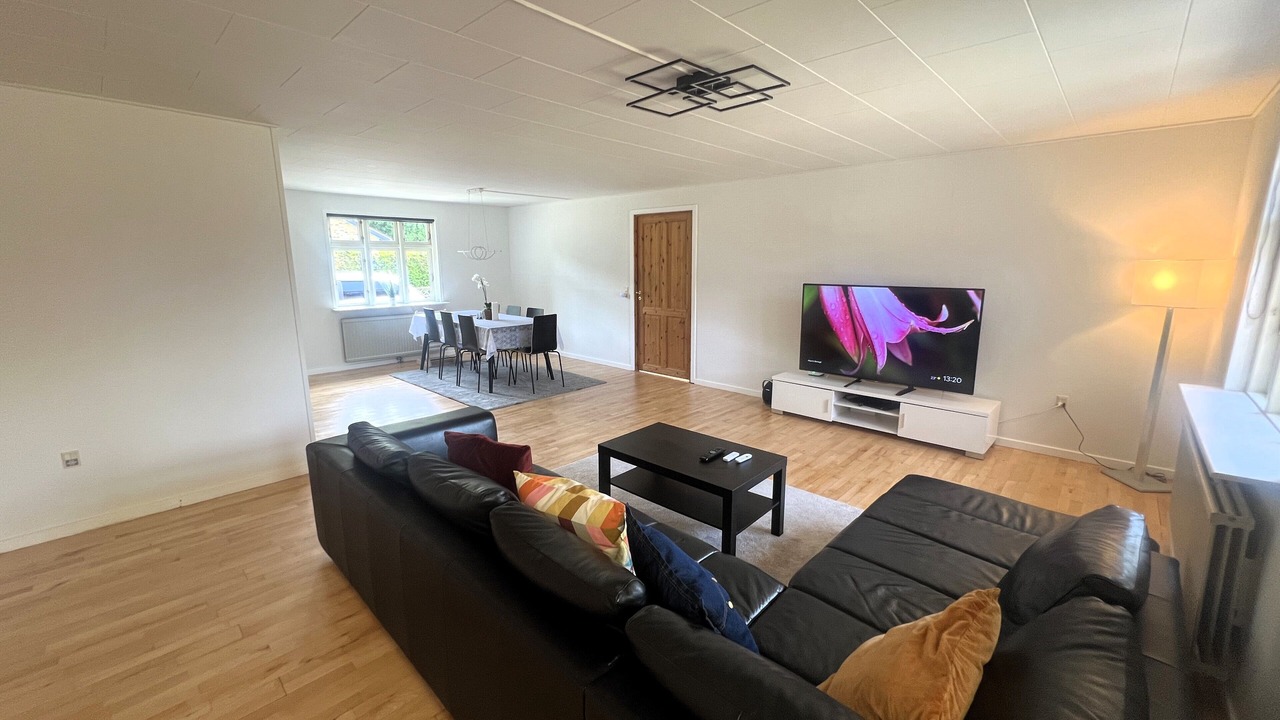Photo of Livingroom in Rodbyhavn