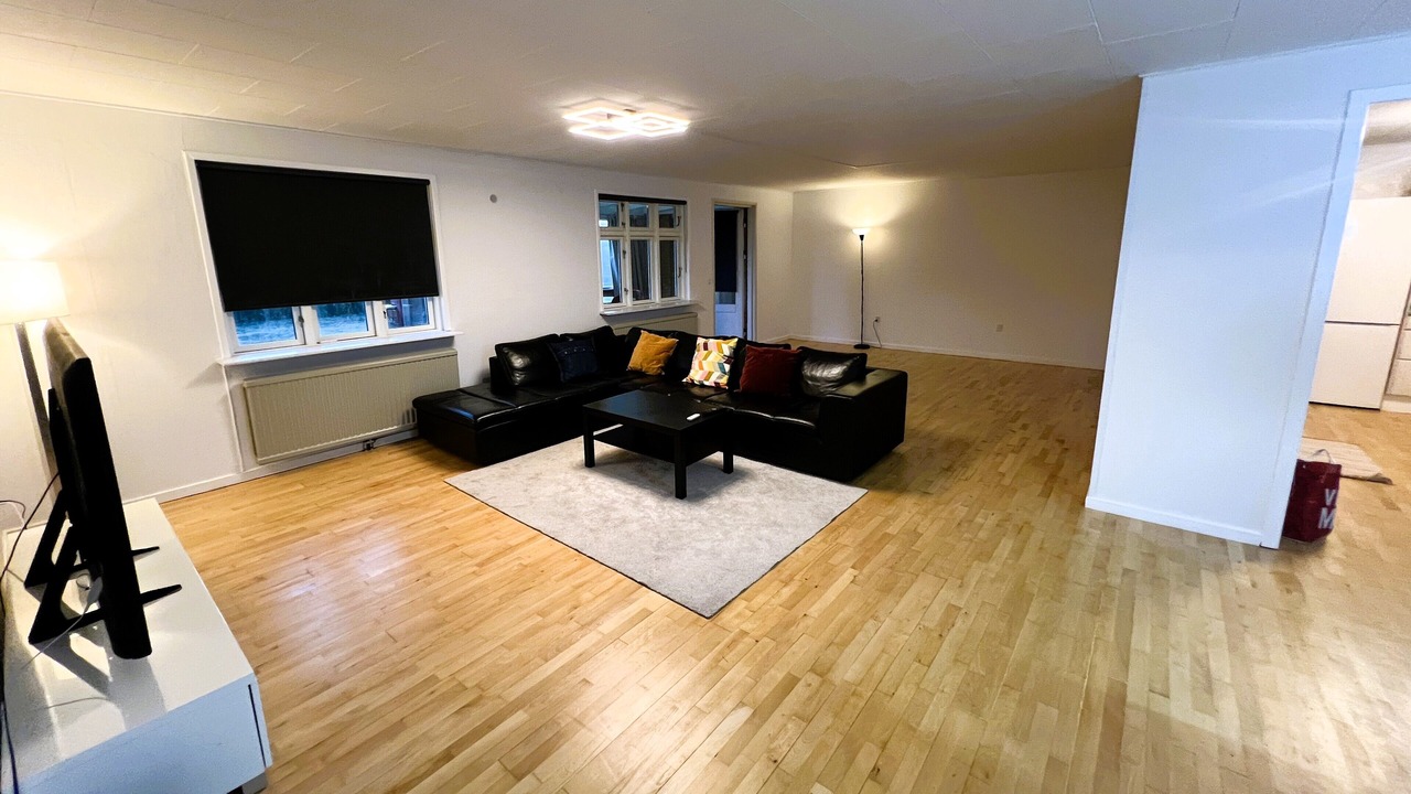 Photo of Livingroom in Rodbyhavn
