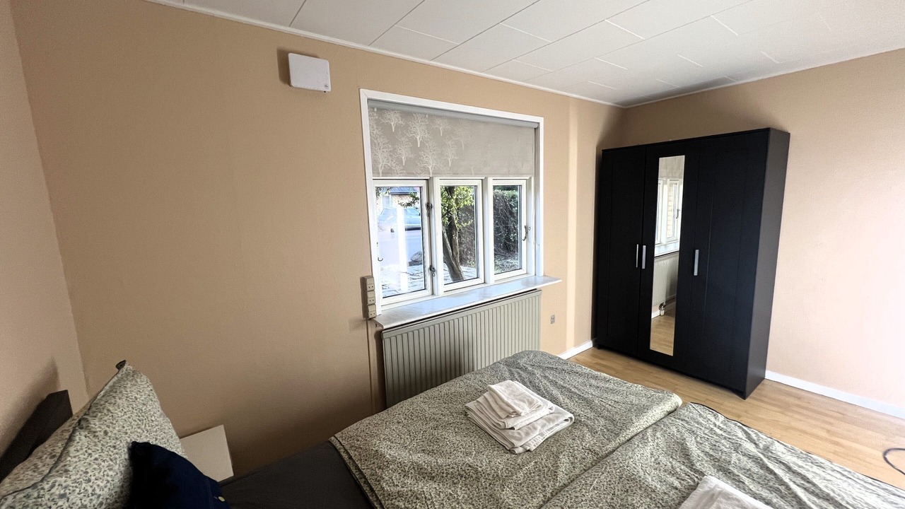 Photo of Bedroom in Rodbyhavn