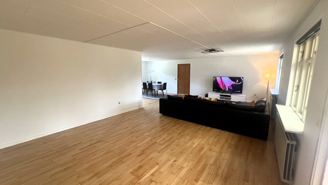 Photo of Livingroom in Rodbyhavn