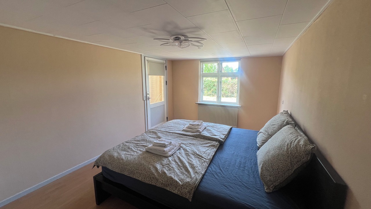 Photo of Bedroom in Rodbyhavn