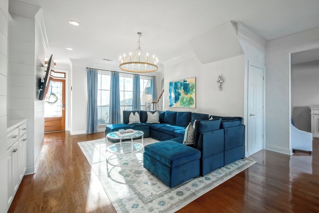 Photo of Livingroom in Torbert