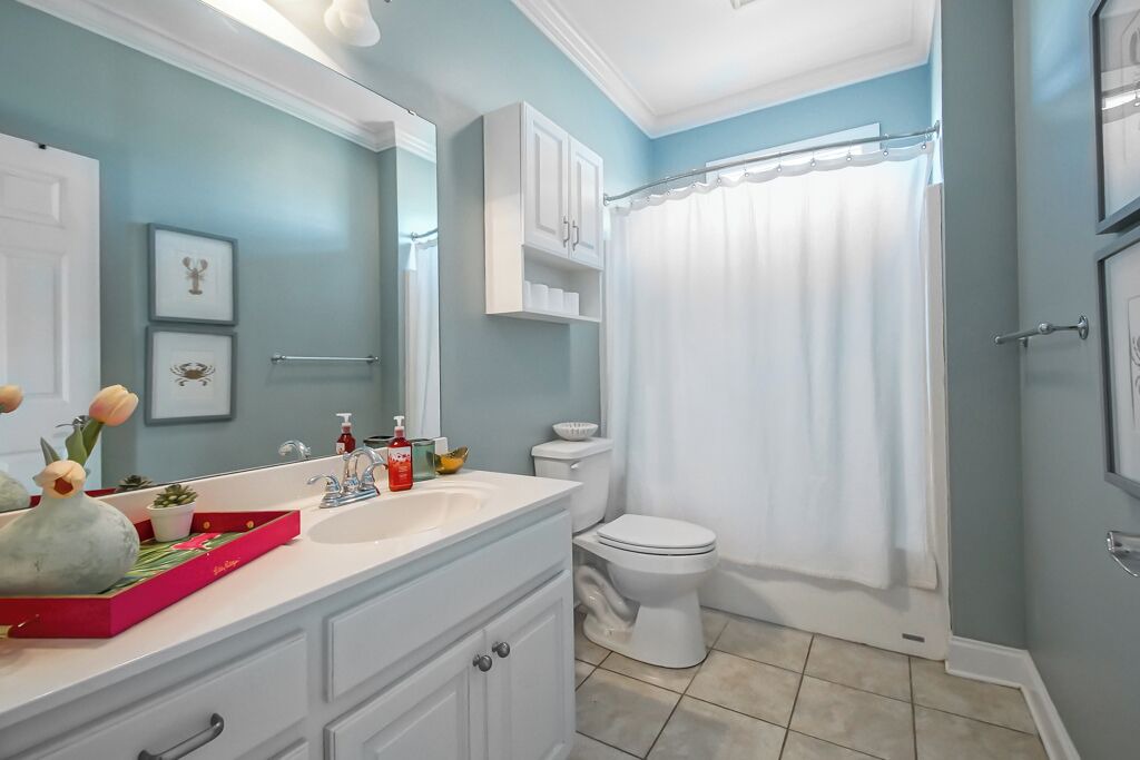 Photo of Bathroom in Torbert
