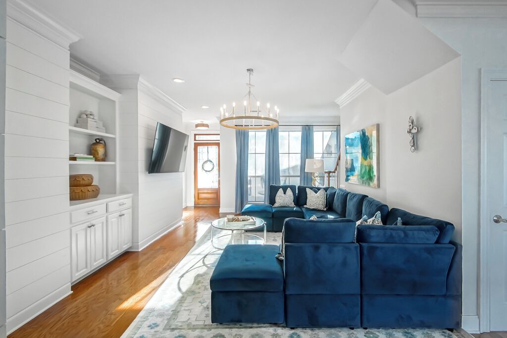 Photo of Livingroom in Torbert