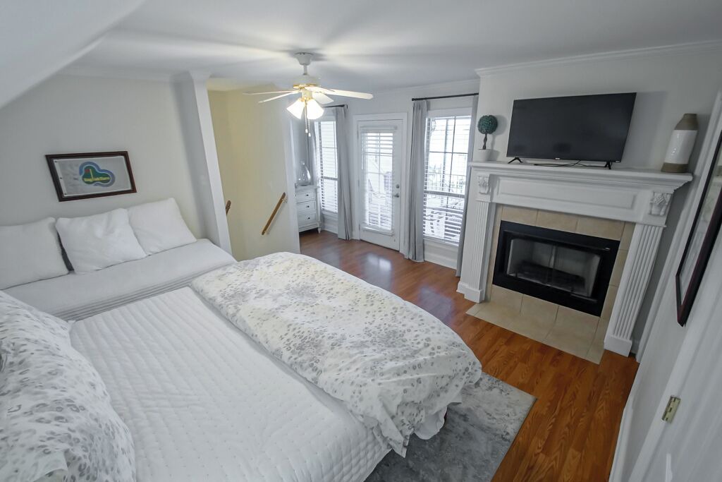 Photo of Bedroom in Torbert