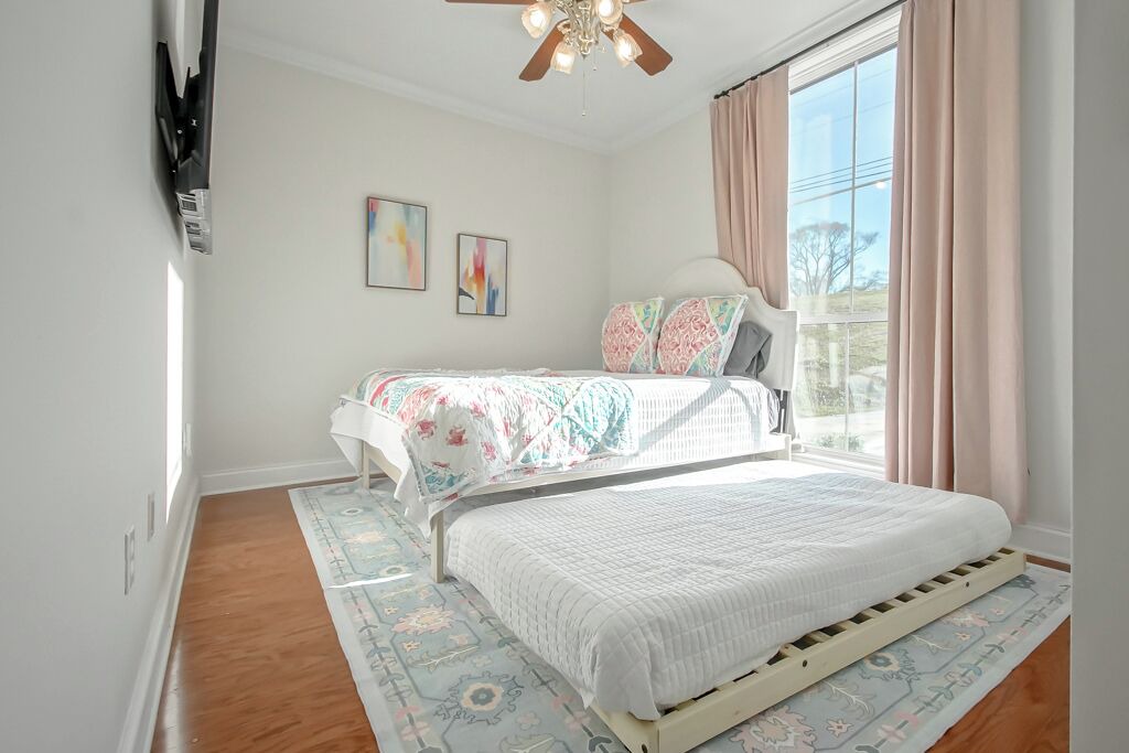 Photo of Bedroom in Torbert