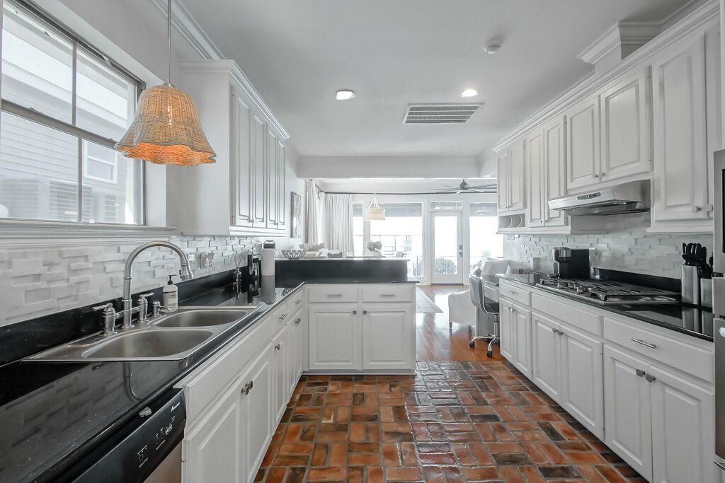 Photo of Kitchen in Torbert