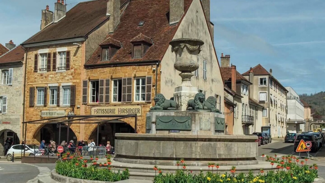 Photo of Others in Arbois