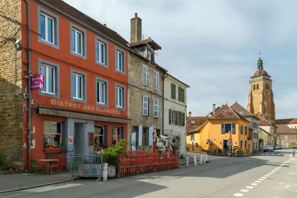Photo of Others in Arbois
