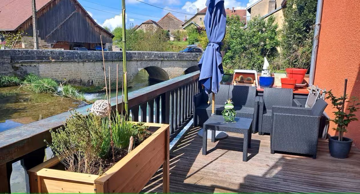 Photo of Outdoor in Arbois