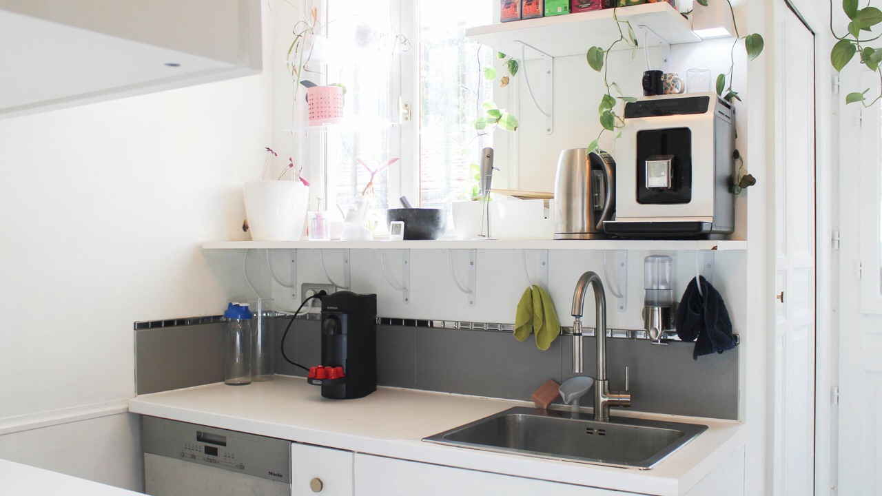 Photo of Kitchen in Petit-Ivry