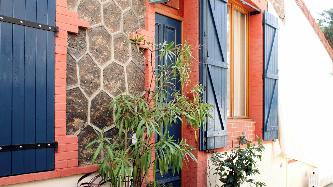 Photo of Outdoor in Petit-Ivry