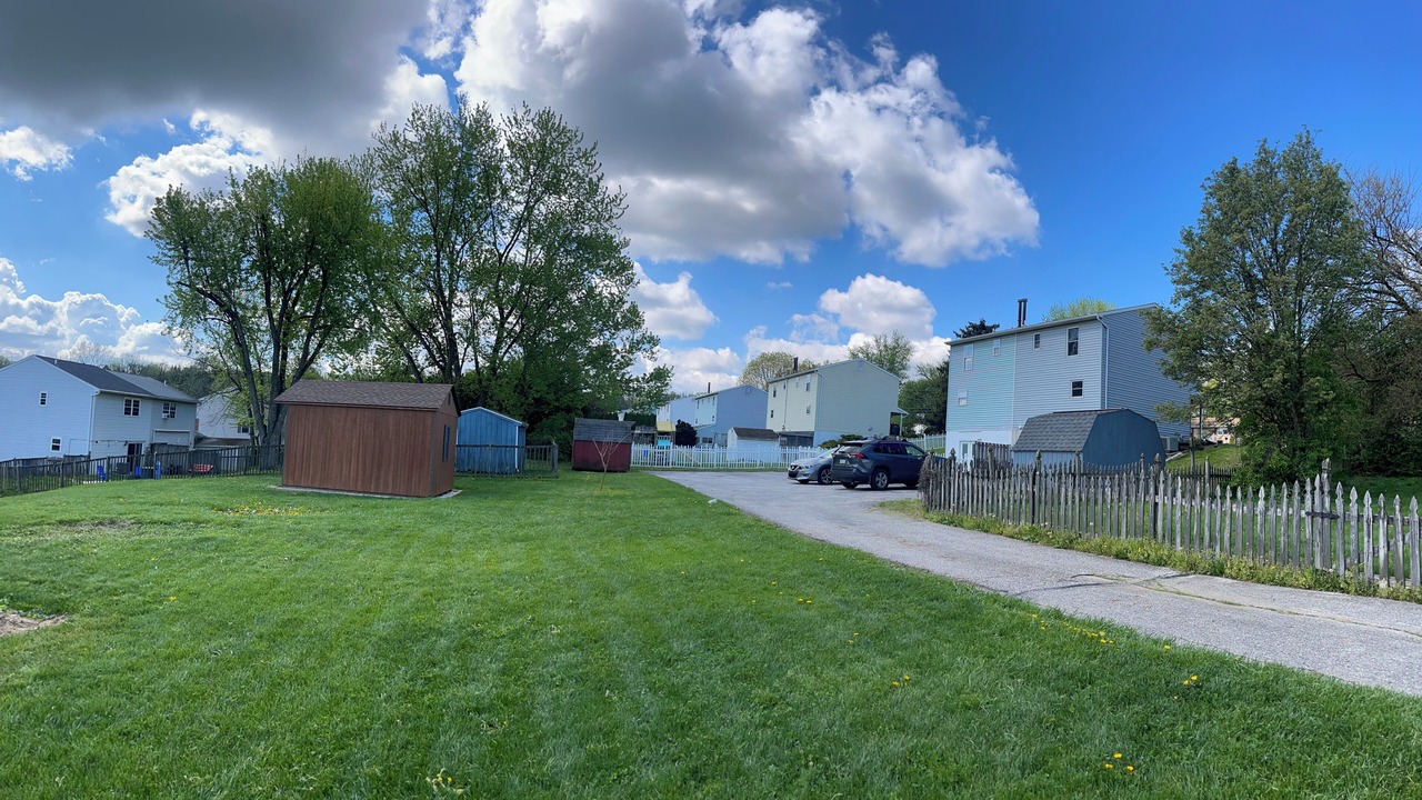 Photo of Outdoor in Spry