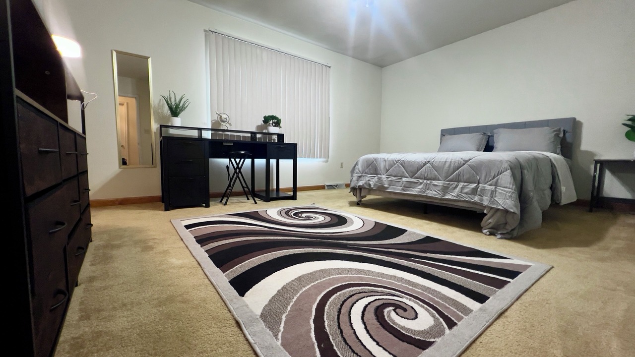 Photo of Bedroom in Spry