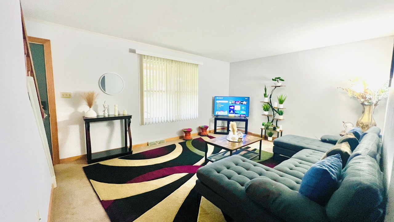 Photo of Livingroom in Spry
