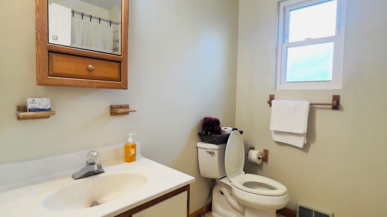 Photo of Bathroom in Spry
