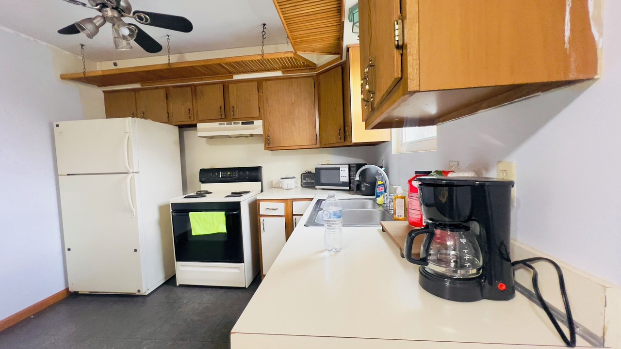 Photo of Kitchen in Spry