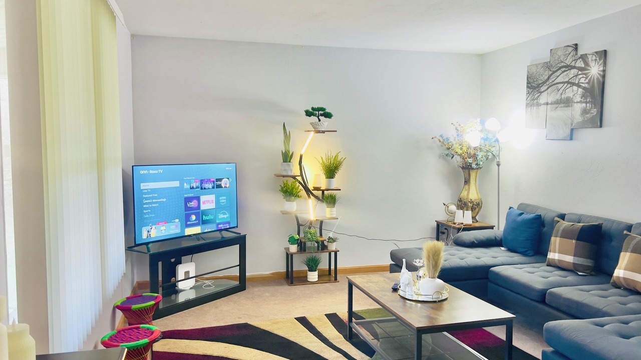 Photo of Livingroom in Spry