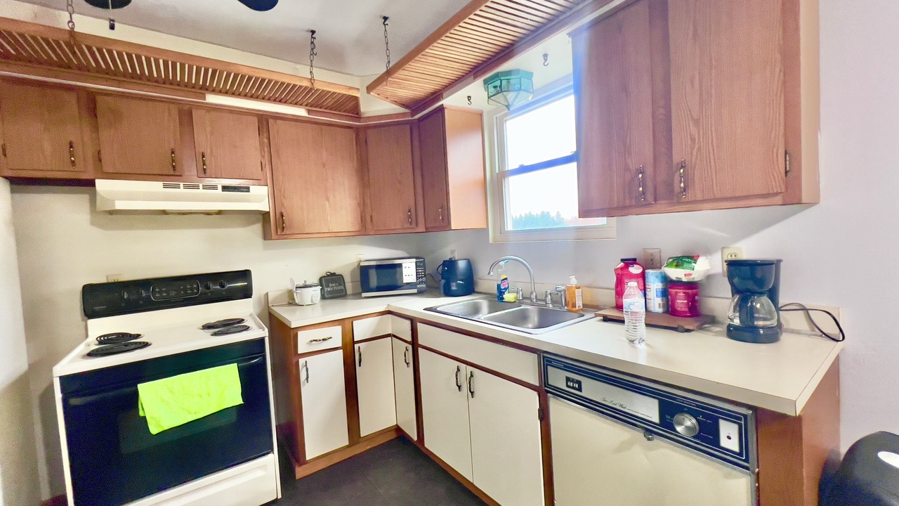Photo of Kitchen in Spry