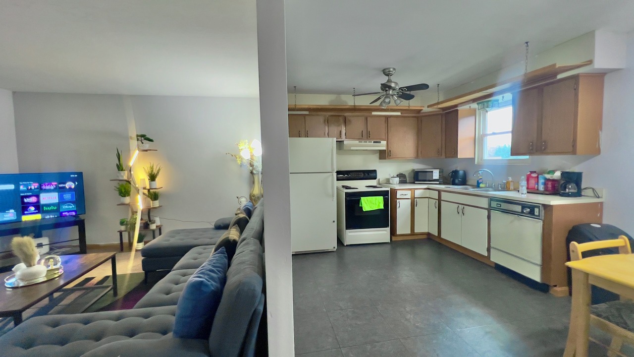 Photo of Livingroom in Spry