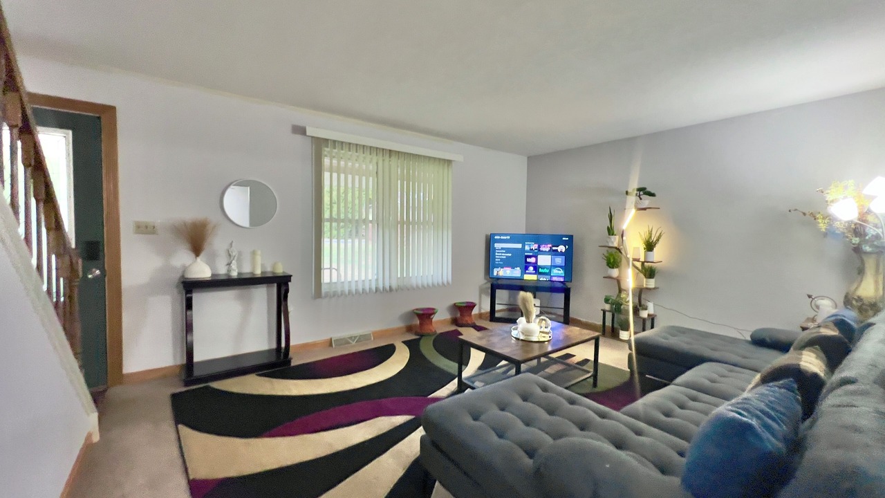 Photo of Livingroom in Spry