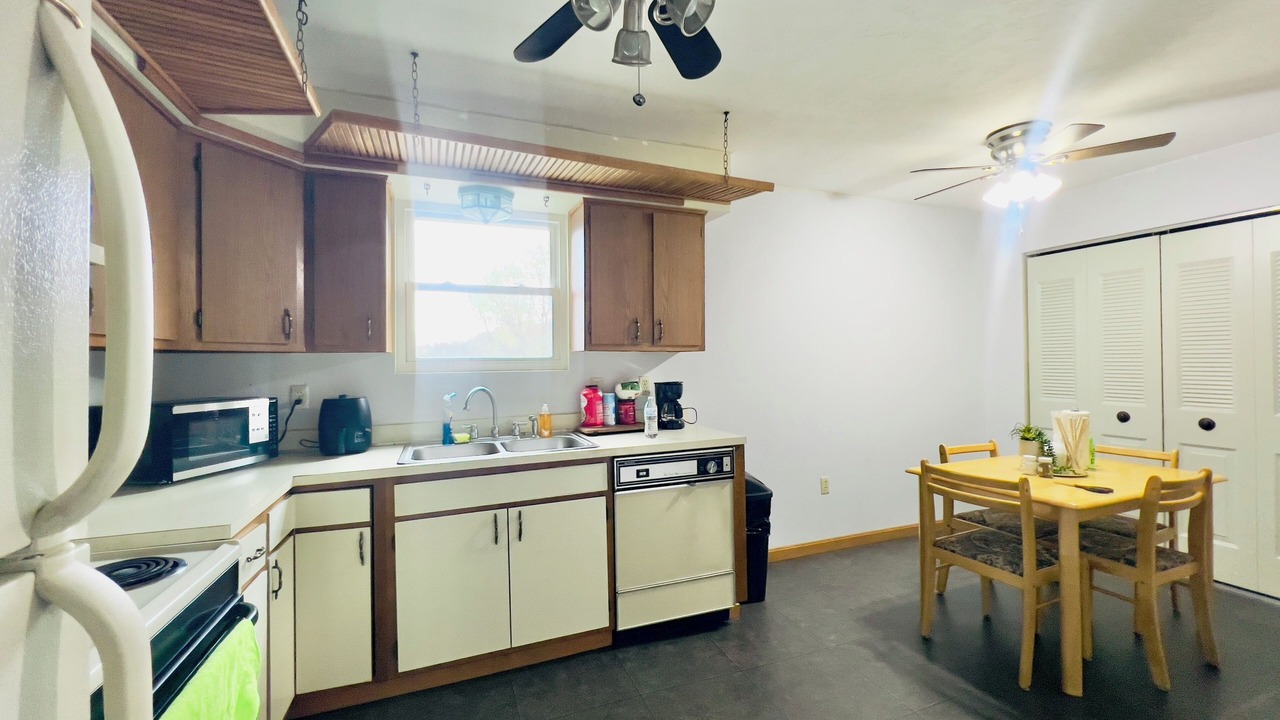 Photo of Kitchen in Spry