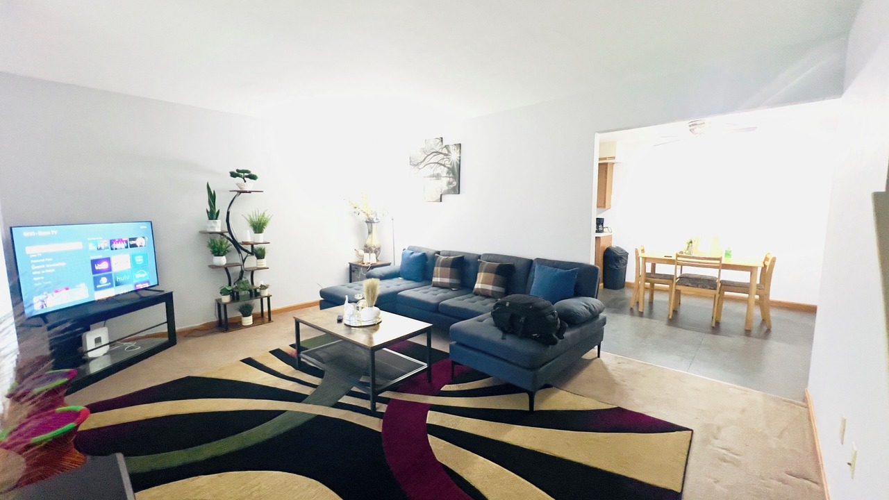 Photo of Livingroom in Spry