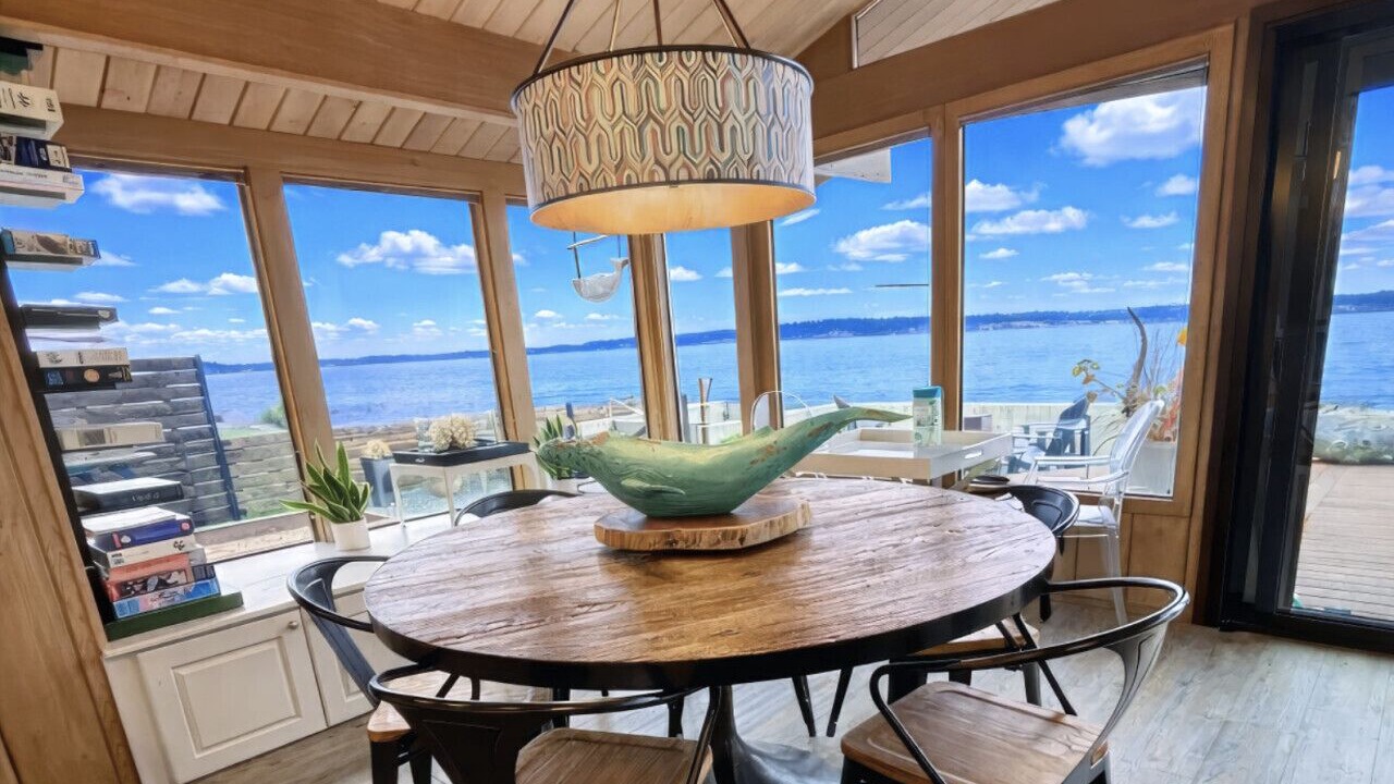 Photo of Livingroom in Bells Beach