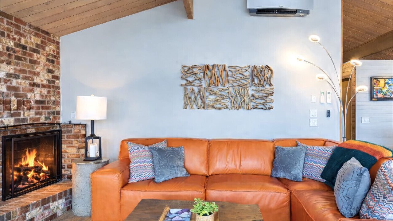 Photo of Livingroom in Bells Beach