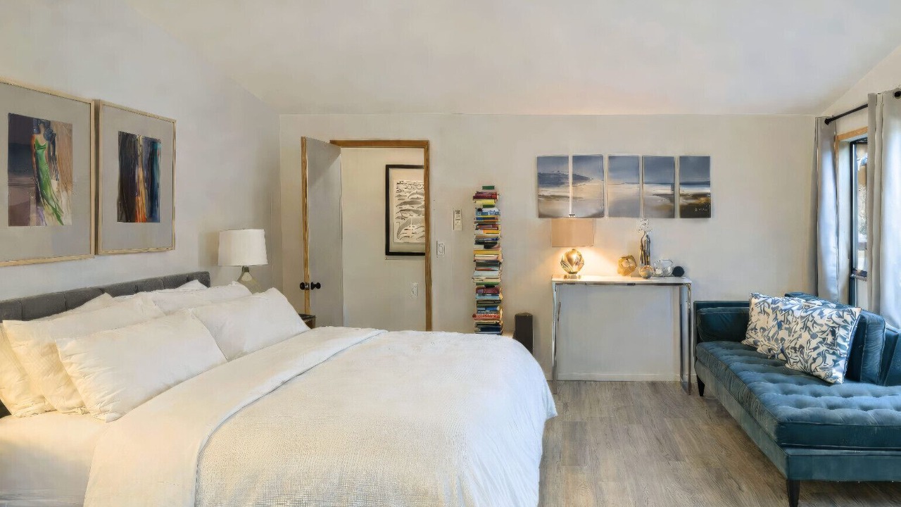 Photo of Livingroom in Bells Beach