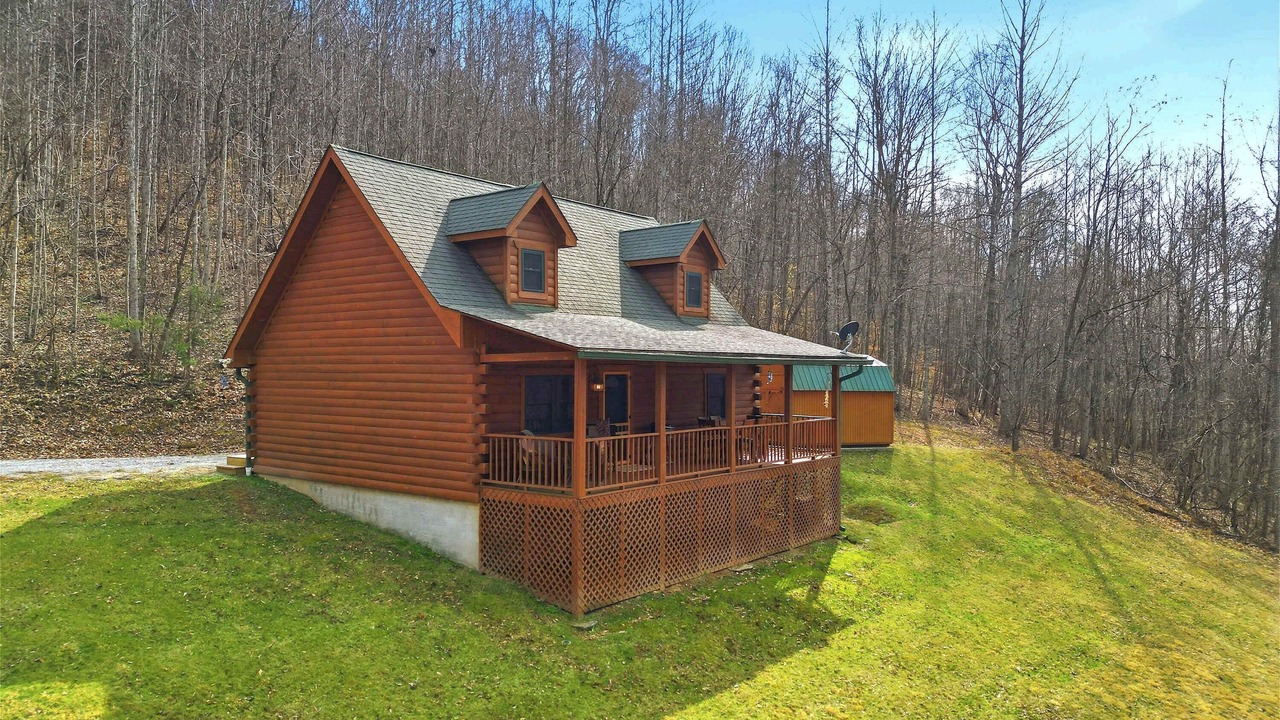 Photo of Outdoor in Tazewell