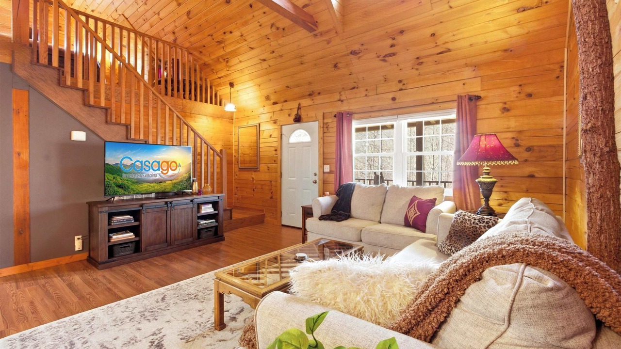 Photo of Bedroom in Tazewell