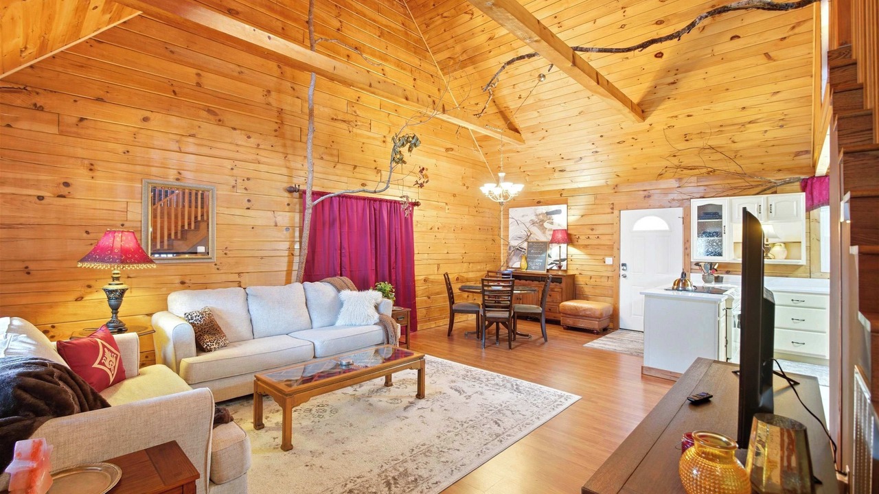 Photo of Bedroom in Tazewell