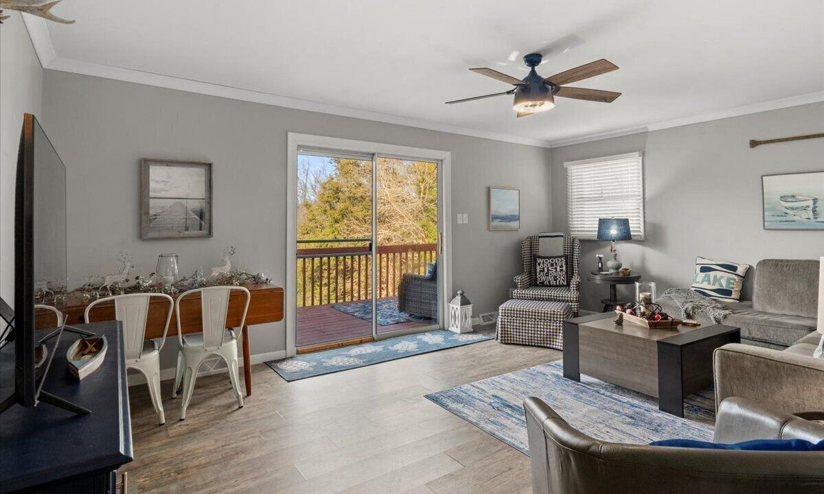Photo of Livingroom in Goreville