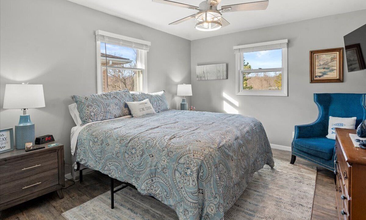 Photo of Bedroom in Goreville