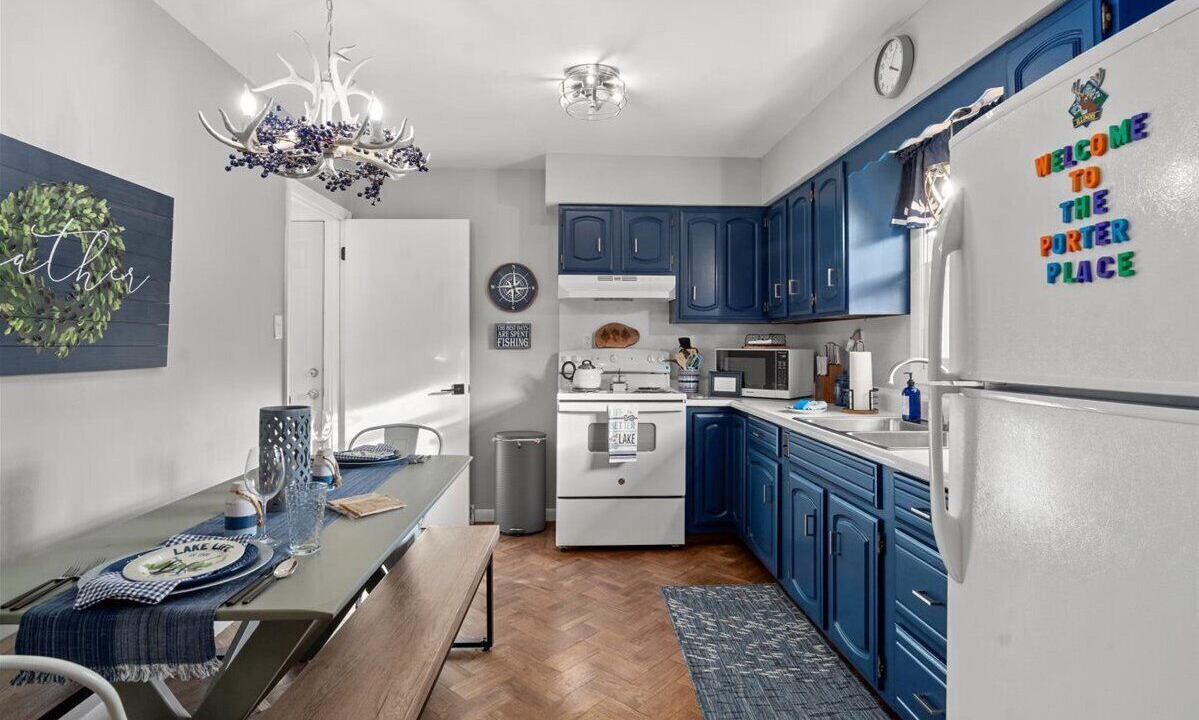 Photo of Kitchen in Goreville