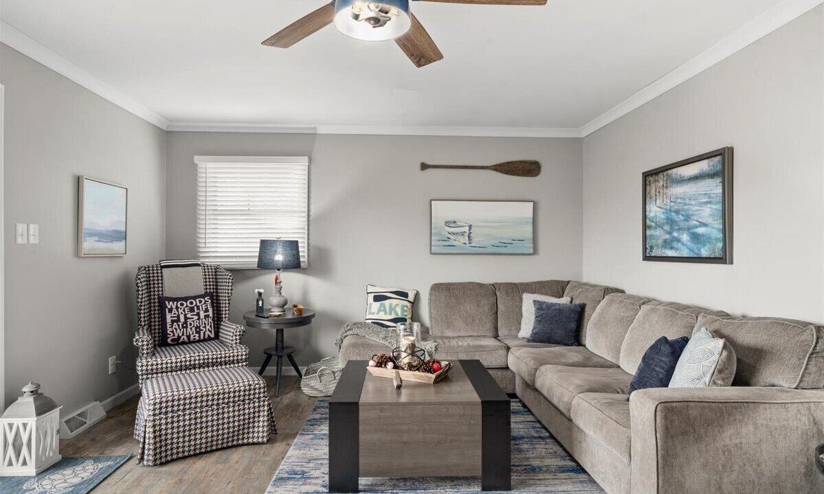 Photo of Livingroom in Goreville