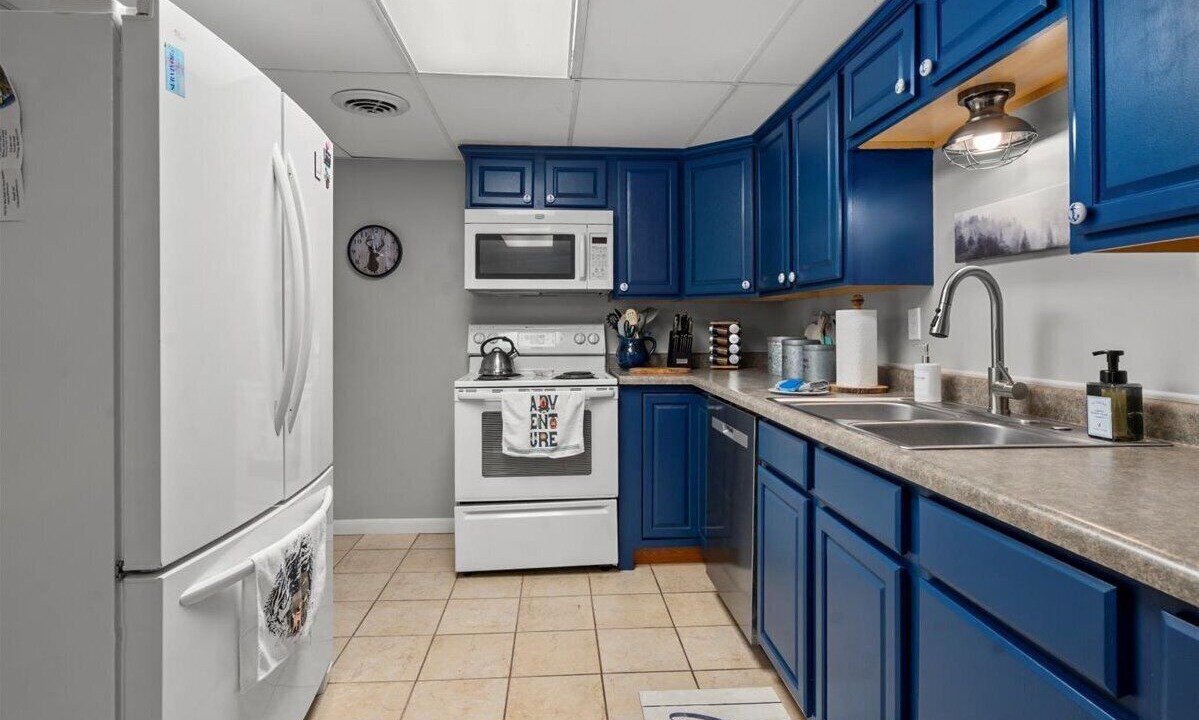Photo of Kitchen in Goreville