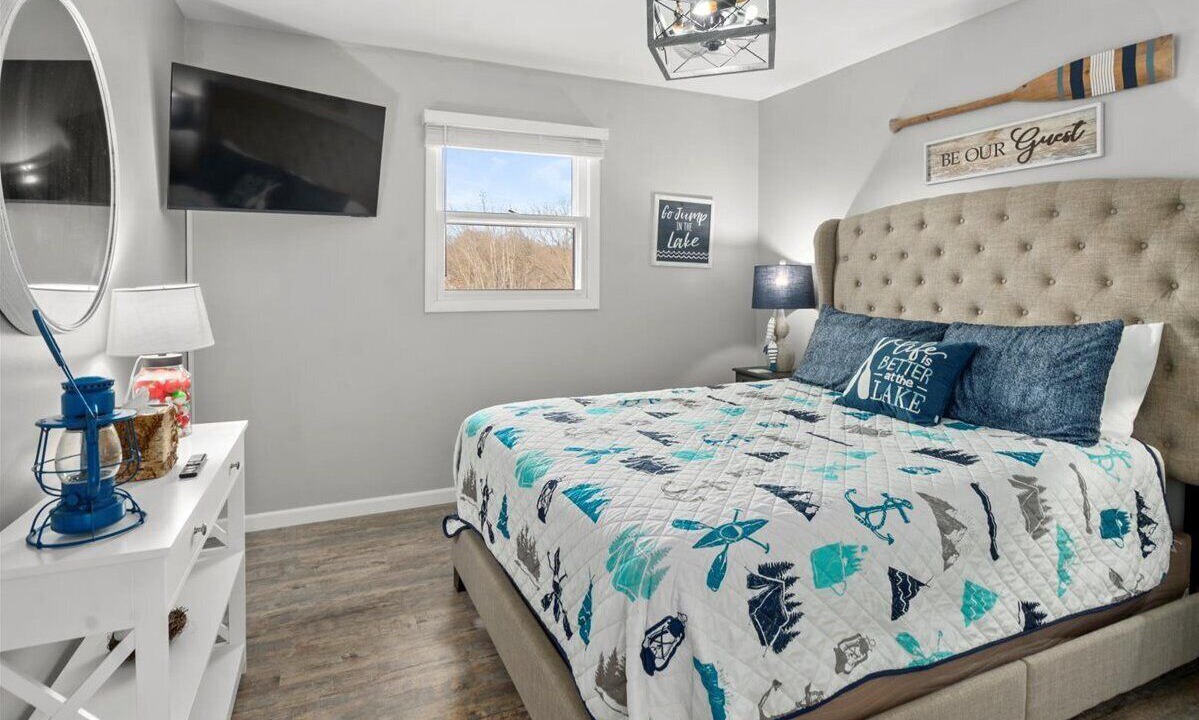 Photo of Bedroom in Goreville