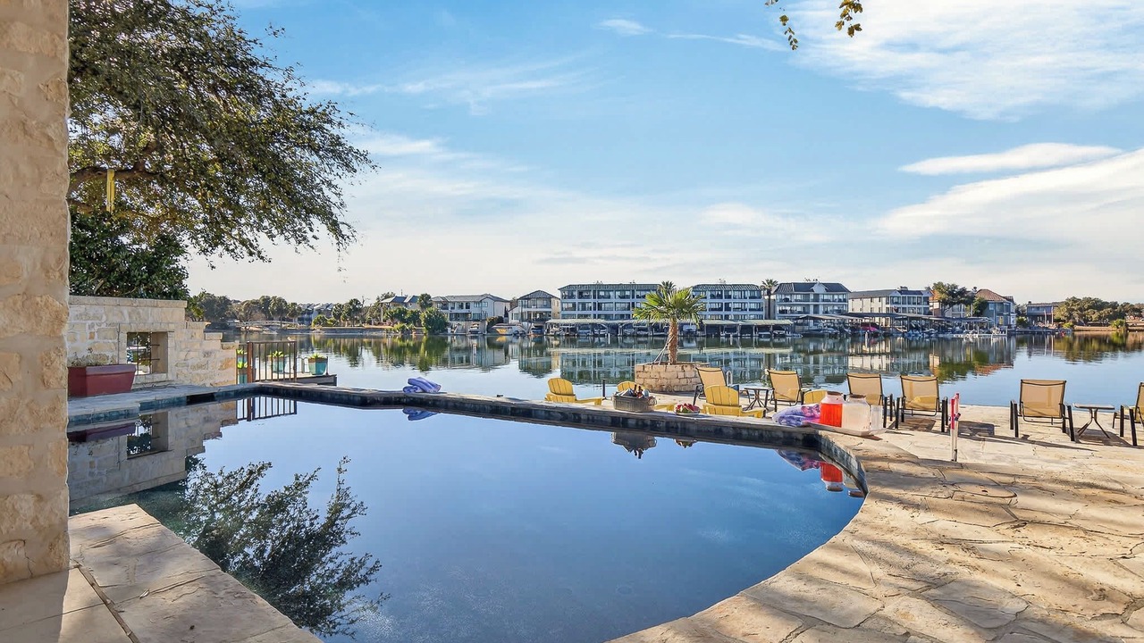 Photo of Outdoor in Horseshoe Bay