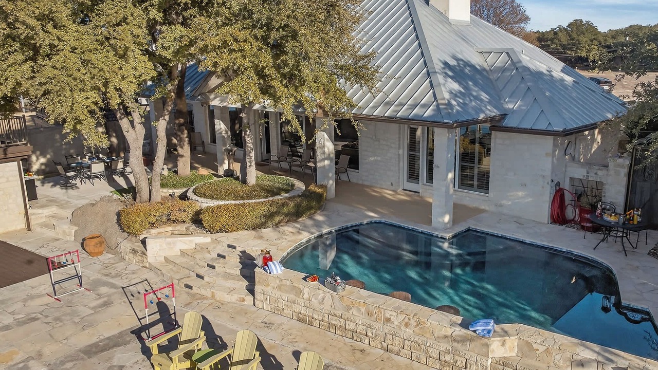 Photo of Outdoor in Horseshoe Bay