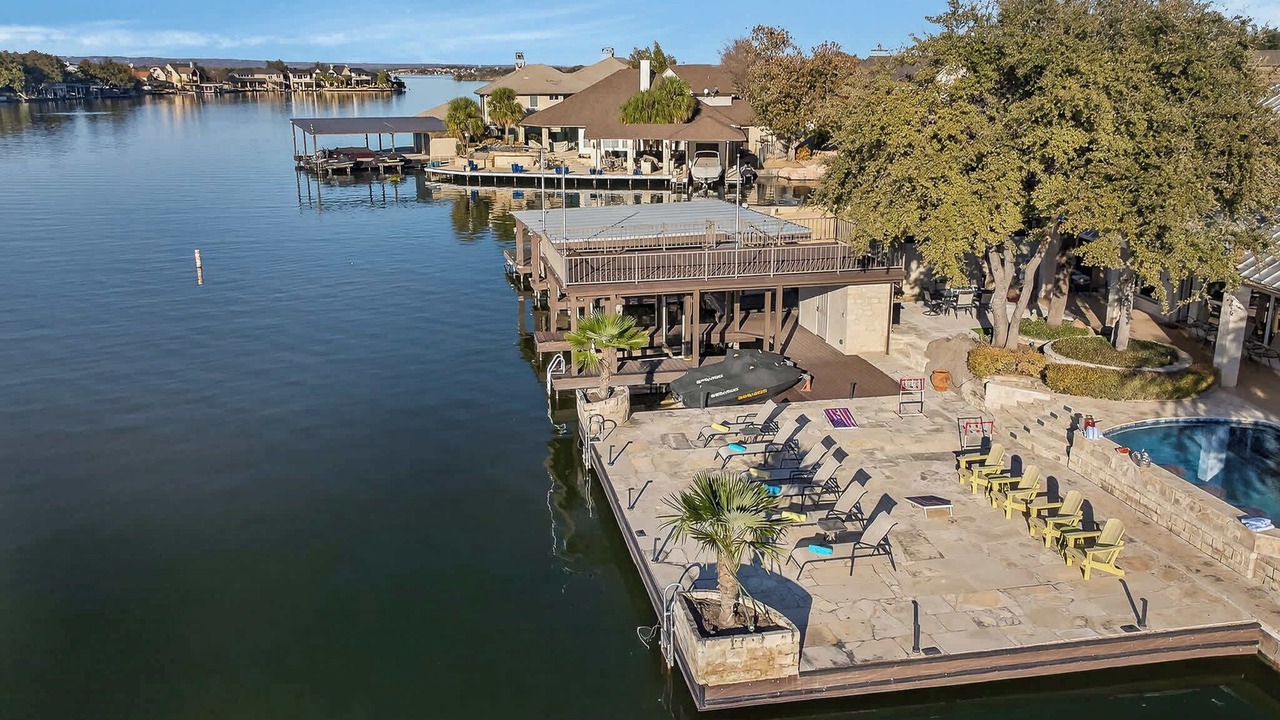 Photo of Outdoor in Horseshoe Bay