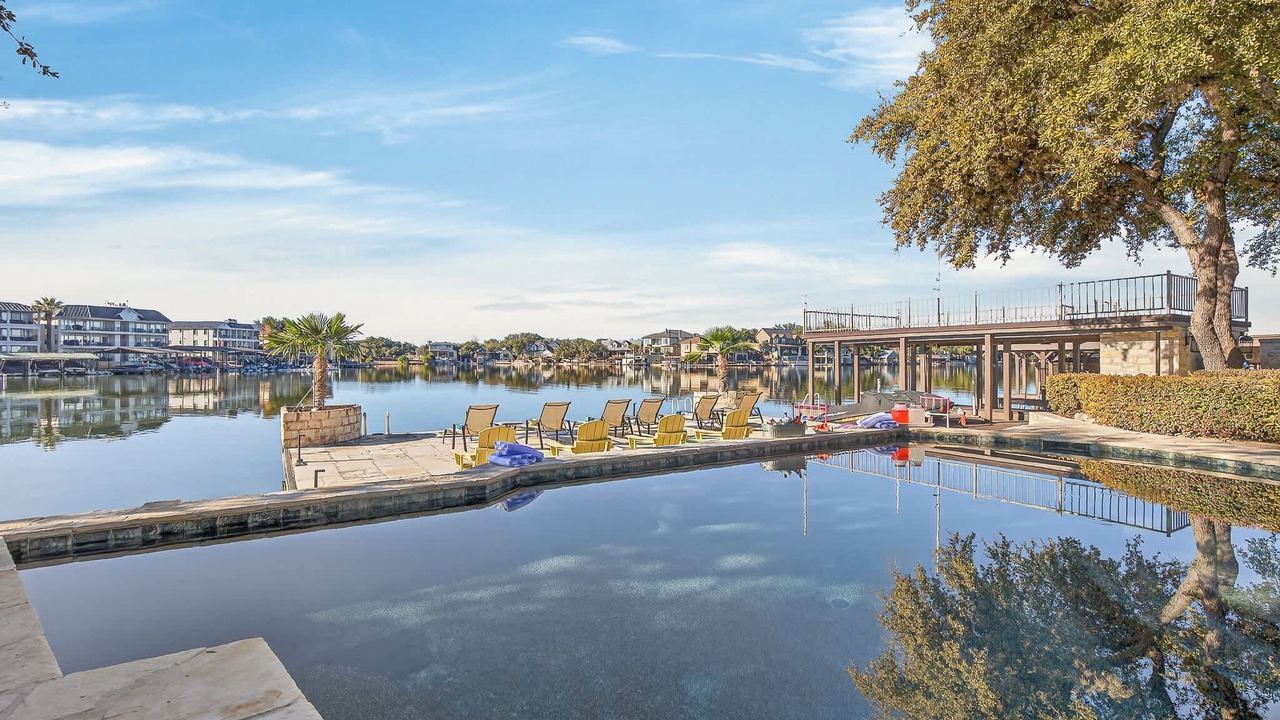 Photo of Outdoor in Horseshoe Bay